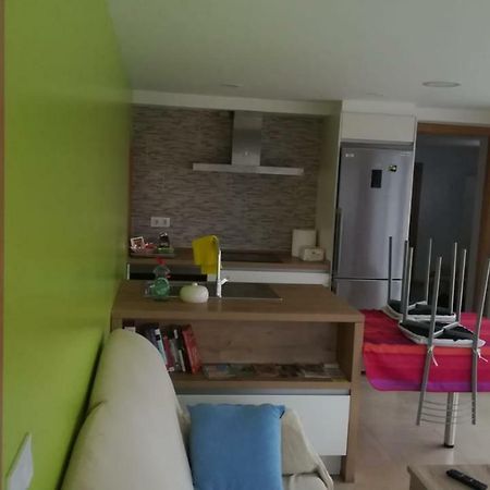 Apartamento Laura A Gandara Exterior photo