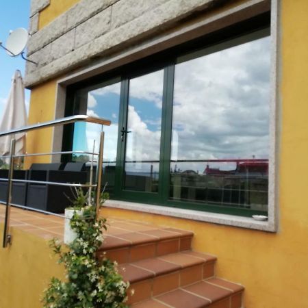 Apartamento Laura A Gandara Exterior photo