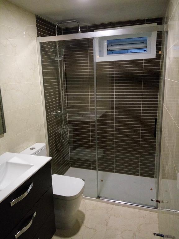 Apartamento Laura A Gandara Exterior photo