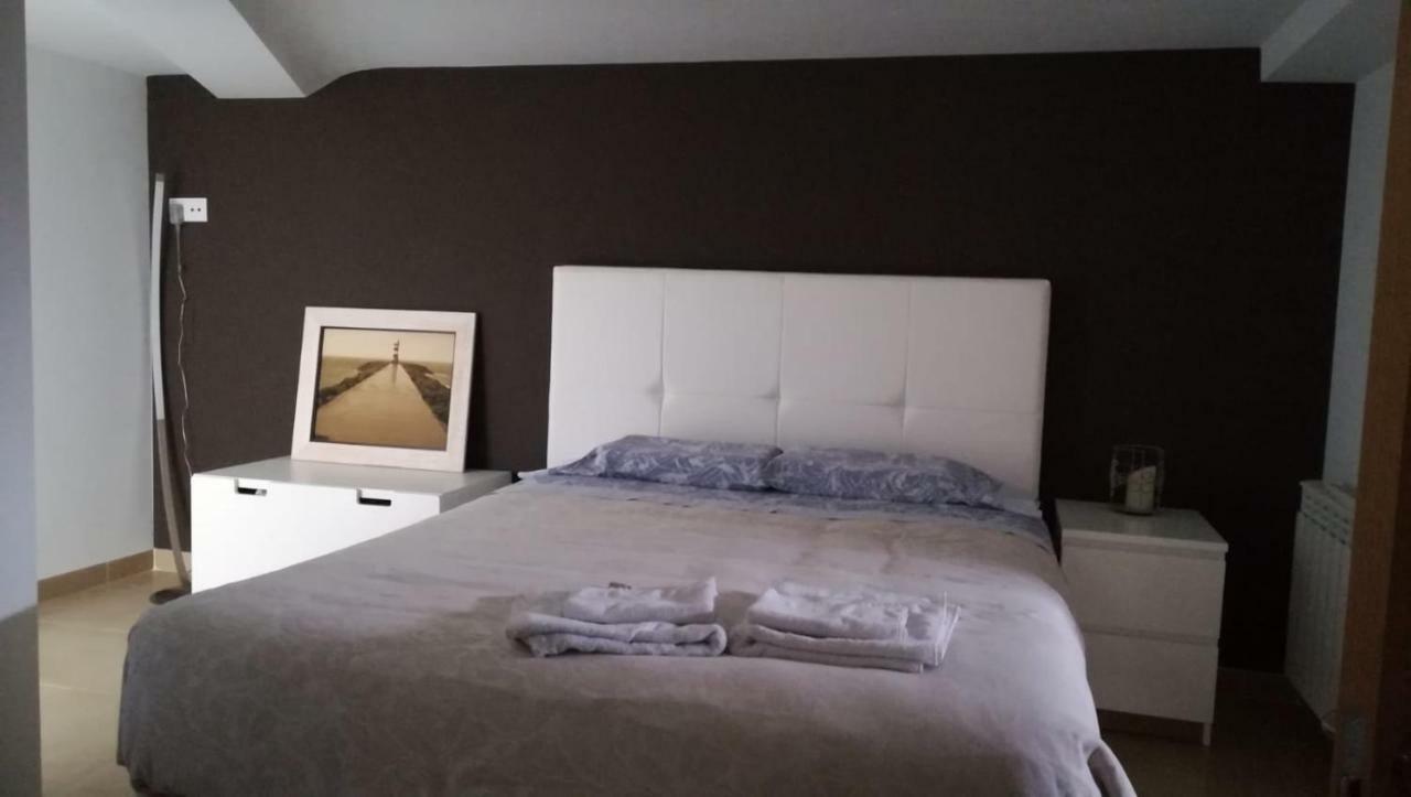 Apartamento Laura A Gandara Exterior photo